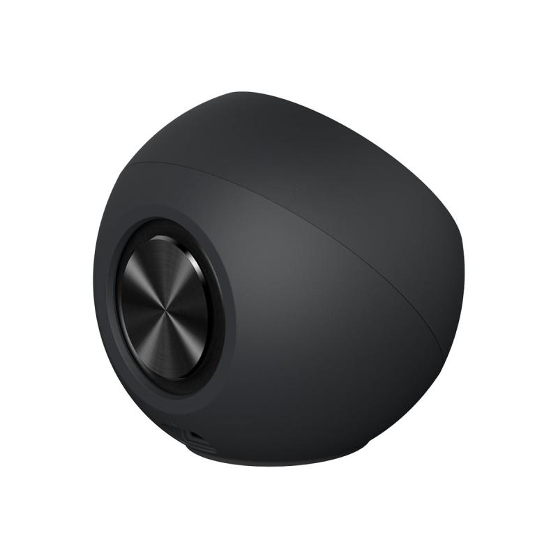 Creative Computer Speaker Pebble V3 2 0 bluetooth black Schwarz (51MF1700AA000)