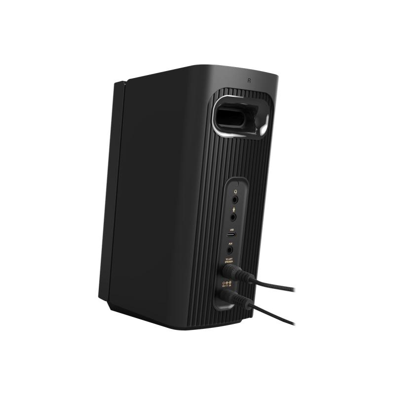 Creative Desktop Speaker T60 bluetooth 30W black Schwarz (51MF1705AA001)