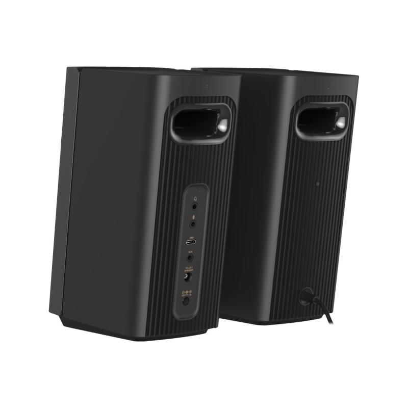 Creative Desktop Speaker T60 bluetooth 30W black Schwarz (51MF1705AA001)