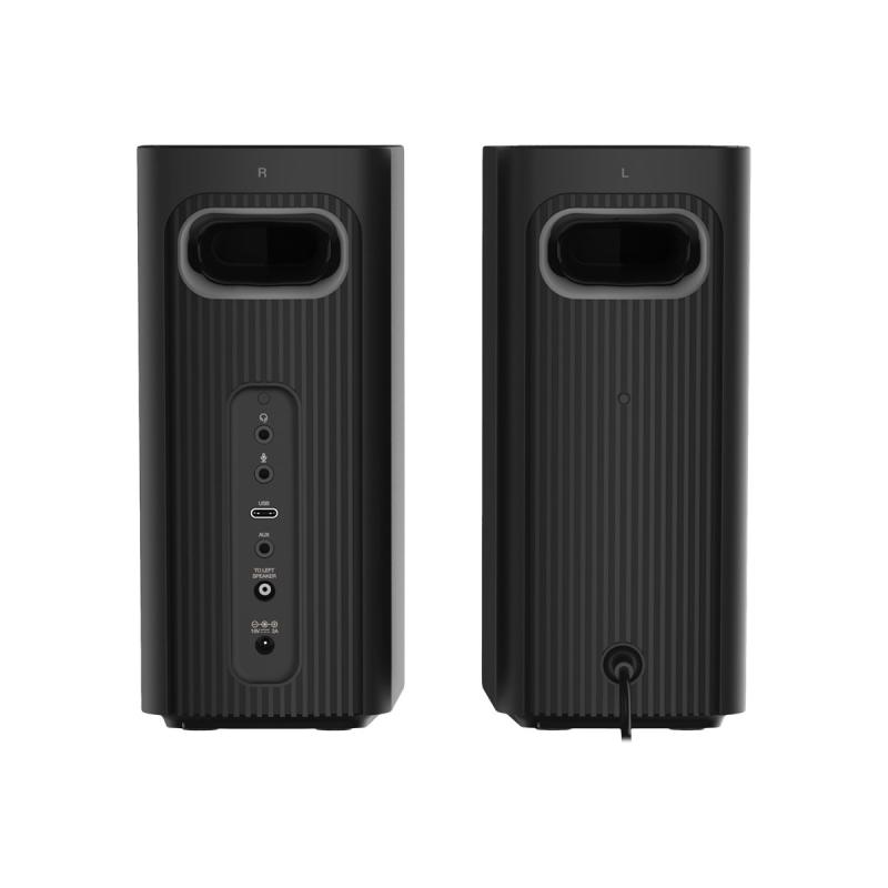 Creative Desktop Speaker T60 bluetooth 30W black Schwarz (51MF1705AA001)