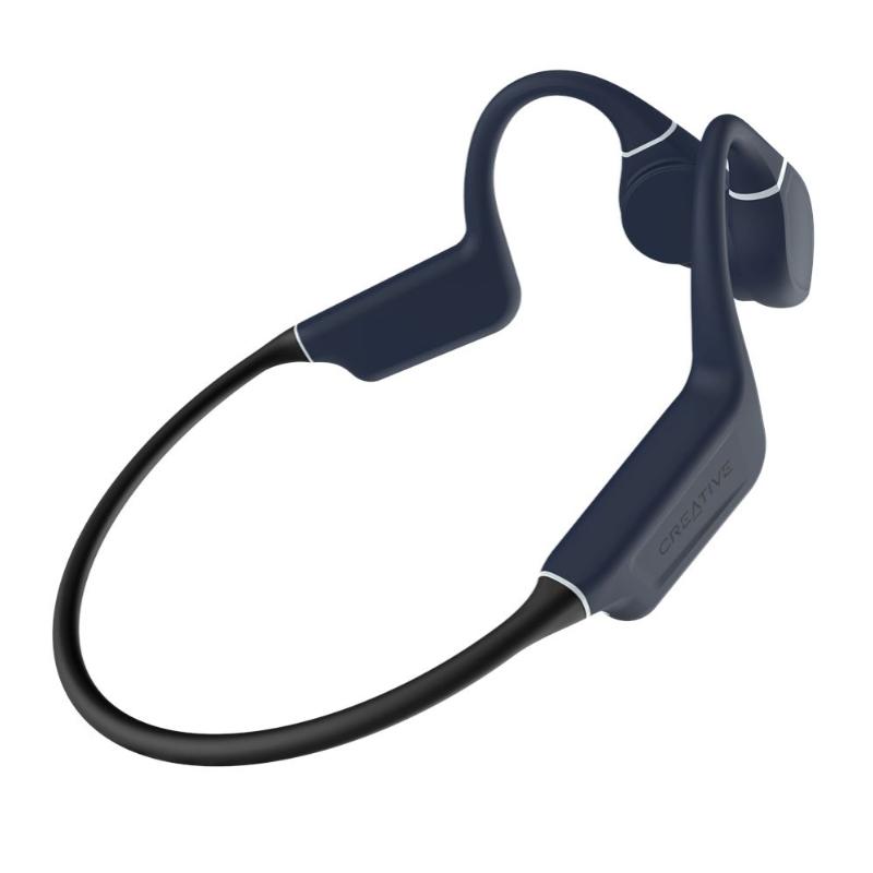 Creative Free Pro+Headphones blue black (51EF1081AA001)