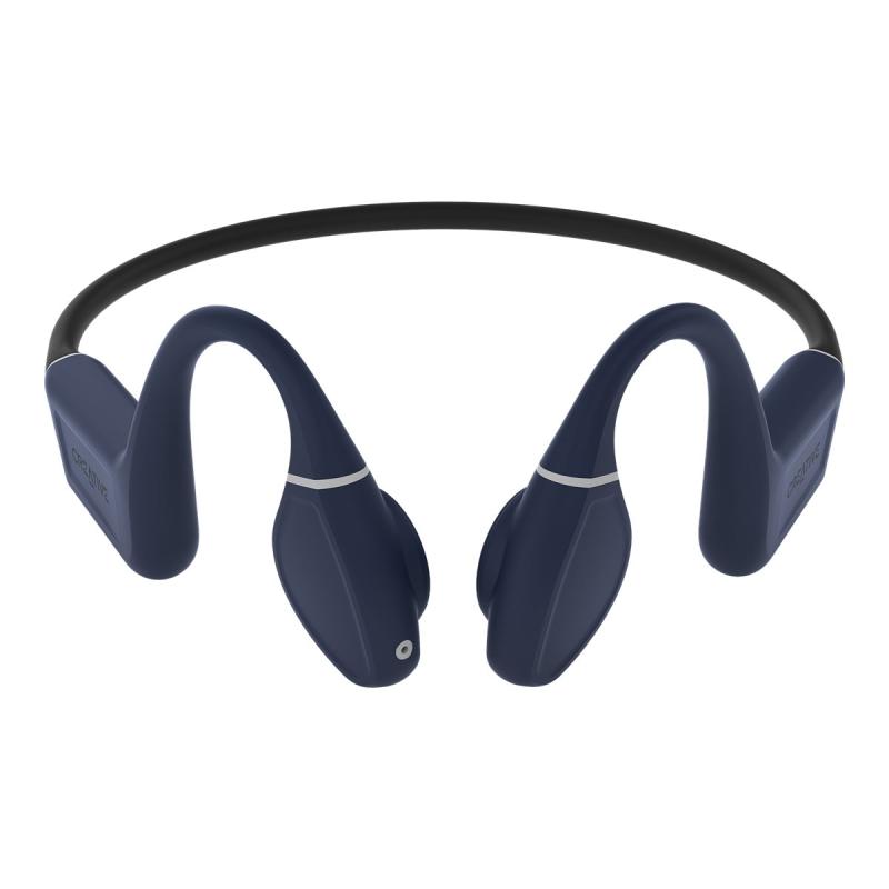 Creative Free Pro+Headphones blue black (51EF1081AA001)