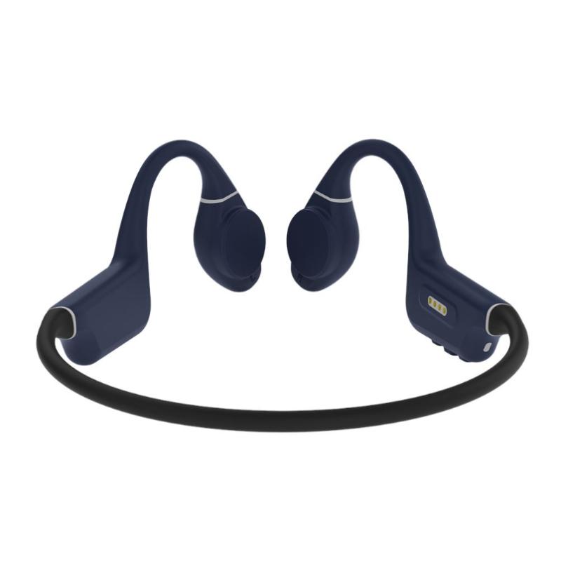 Creative Free Pro+Headphones blue black (51EF1081AA001)