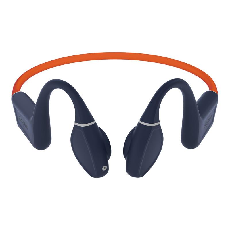 Creative Free Pro+ Headphones blue orange (51EF1081AA002)