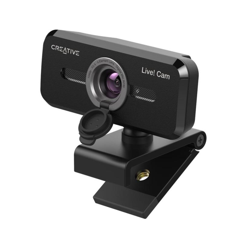 Creative Live! Cam SYNC 1080p V2 (73VF088000000)
