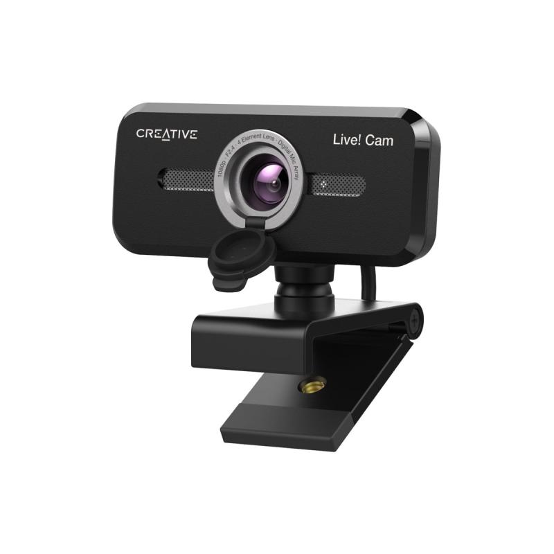 Creative Live! Cam SYNC 1080p V2 (73VF088000000)