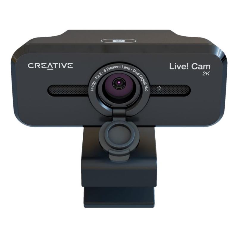 Creative Live! Camera Sync V3 Webcam (73VF090000000)