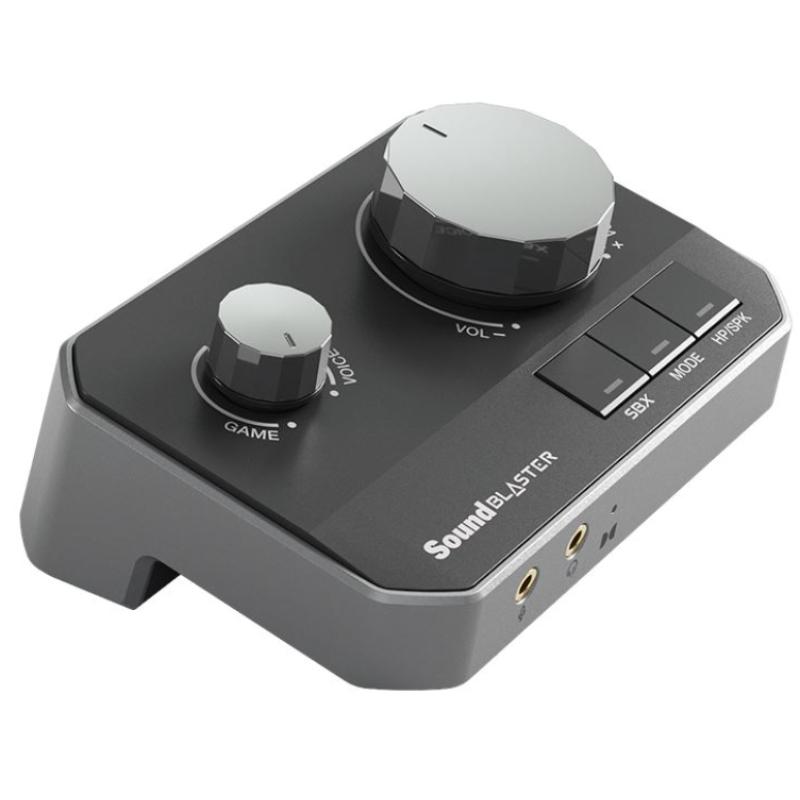 Creative Sound Blaster G8 Sound Card (70SB190000000)