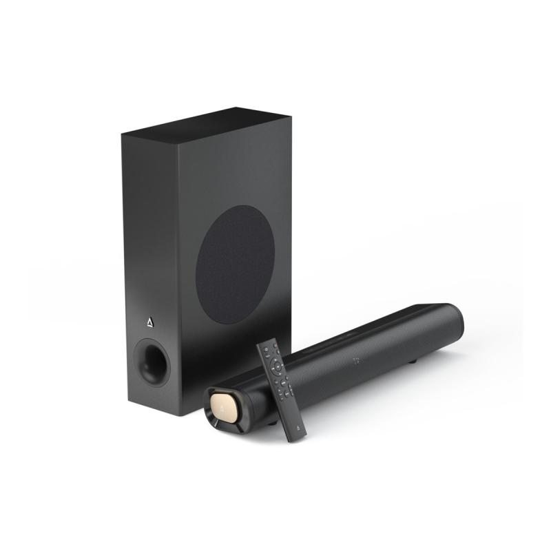 Creative Soundbar Stage Pro black Schwarz (51MF8495AA000)