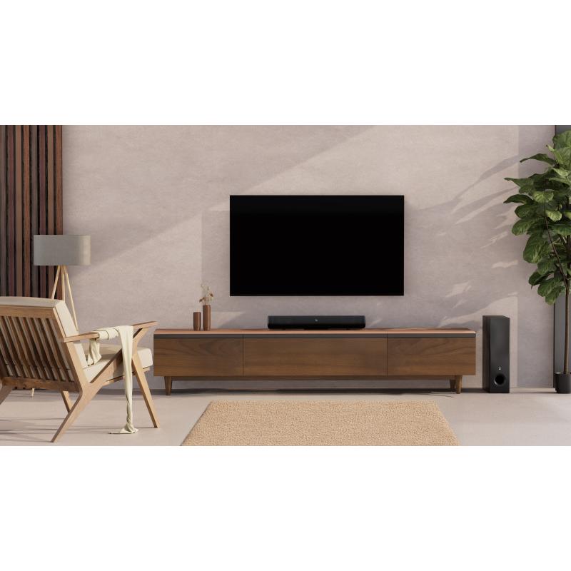 Creative Soundbar Stage Pro black Schwarz (51MF8495AA000)