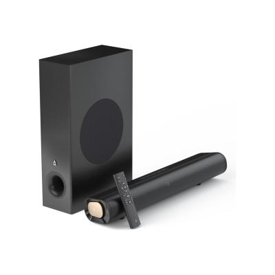 Creative Soundbar Stage Pro black Schwarz (51MF8495AA000)