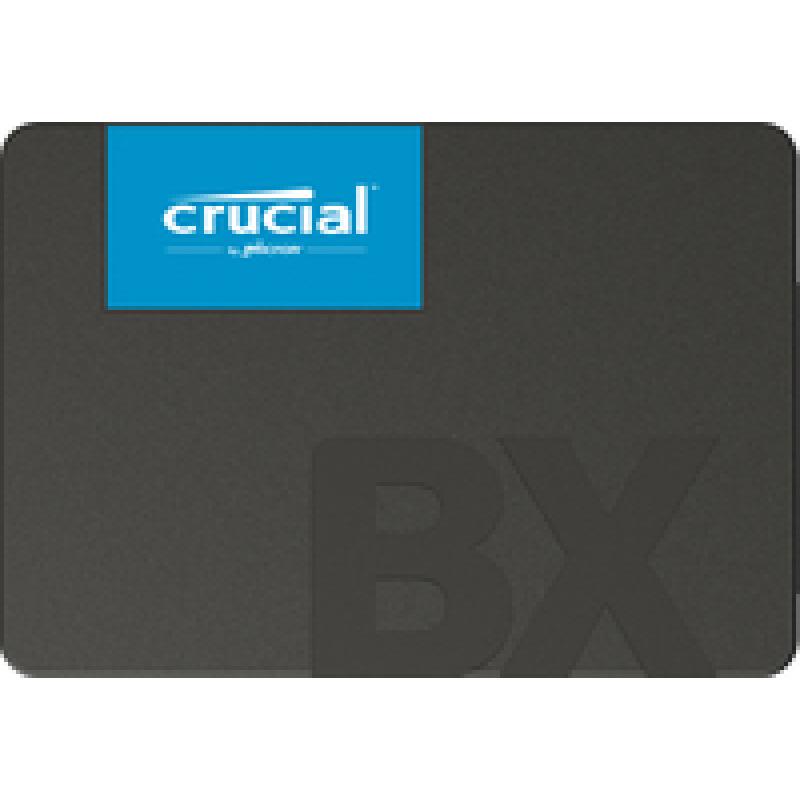Crucial BX500 Internal (CT1000BX500SSD1) SSD 1TB 2 5" Crucial5" Crucial 5"