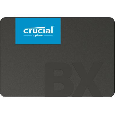 Crucial BX500 Internal (CT1000BX500SSD1) SSD 1TB 2 5" Crucial5" Crucial 5"