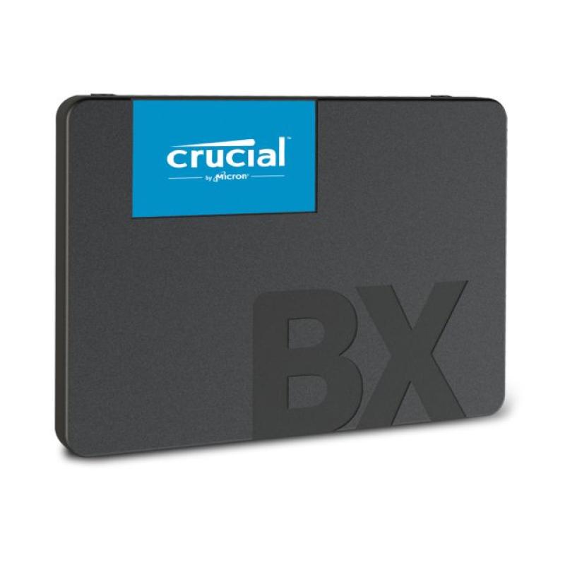 Crucial BX500 Internal (CT240BX500SSD1) SSD 240GB 2 5" Crucial5" Crucial 5"