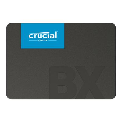Crucial BX500 Internal (CT240BX500SSD1) SSD 240GB 2 5" Crucial5" Crucial 5"