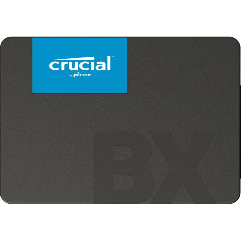 Crucial BX500 Internal (CT500BX500SSD1) SSD 500GB 2 5" Crucial5" Crucial 5"