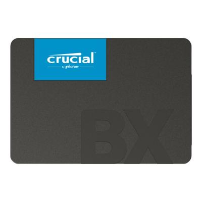 Crucial BX500 Internal (CT500BX500SSD1) SSD 500GB 2 5" Crucial5" Crucial 5"