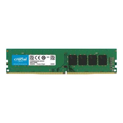 Crucial DDR4 16GB 3200MHz (CT16G4DFRA32A)