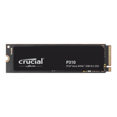 Crucial P310 Internal (CT1000P310SSD8) SSD 1TB M 2 Crucial2 Crucial 2