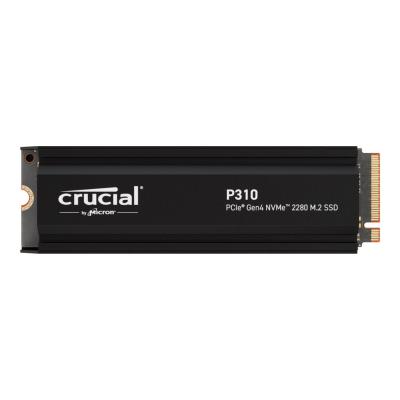 Crucial P310 Internal (CT2000P310SSD5) SSD 2TB M 2 Crucial2 Crucial 2