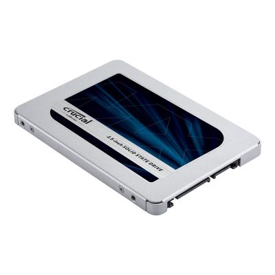 CRUCIAL SSD 1TB 2,5&quot; MX500 SATA III (CT1000MX500SSD1)