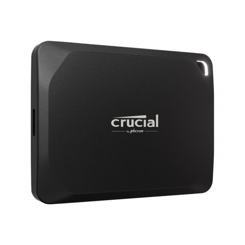 Crucial X10 Pro External (CT4000X10PROSSD9) SSD 4TB