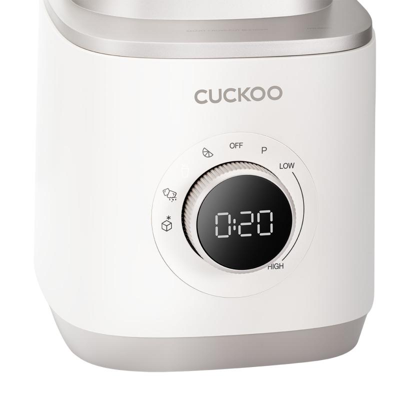 Cuckoo Blender Cross-Cut CrossCut white CFM-G200C CFMG200C (CFM-G200C)