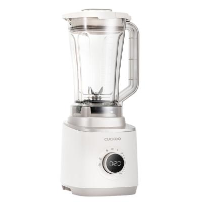 Cuckoo Blender Cross-Cut CrossCut white CFM-G200C CFMG200C (CFM-G200C)