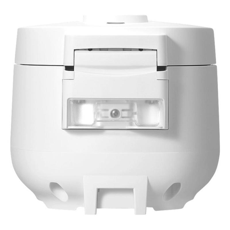 Cuckoo Rice Stove 1008ml white CR-0641F CR0641F (CR-0641F)