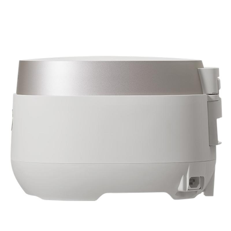Cuckoo Rice Stove 1080ml white CR-0685FW CR0685FW (CR-0685FW)