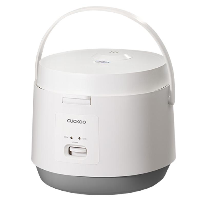 Cuckoo Rice Stove 1800ml white CR-1095 CR1095 (CR-1095)