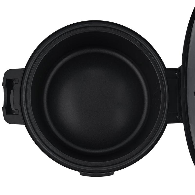 Cuckoo Rice Stove 5400ml black stainless steel CR-3055 CR3055 (CR-3055)