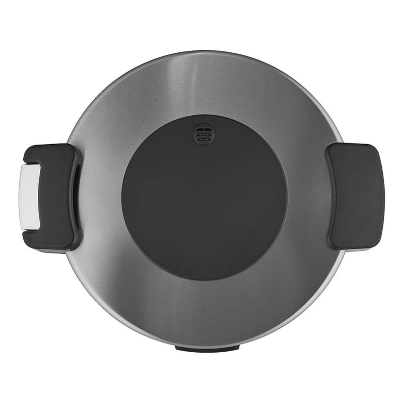 Cuckoo Rice Stove 5400ml black stainless steel CR-3055 CR3055 (CR-3055)