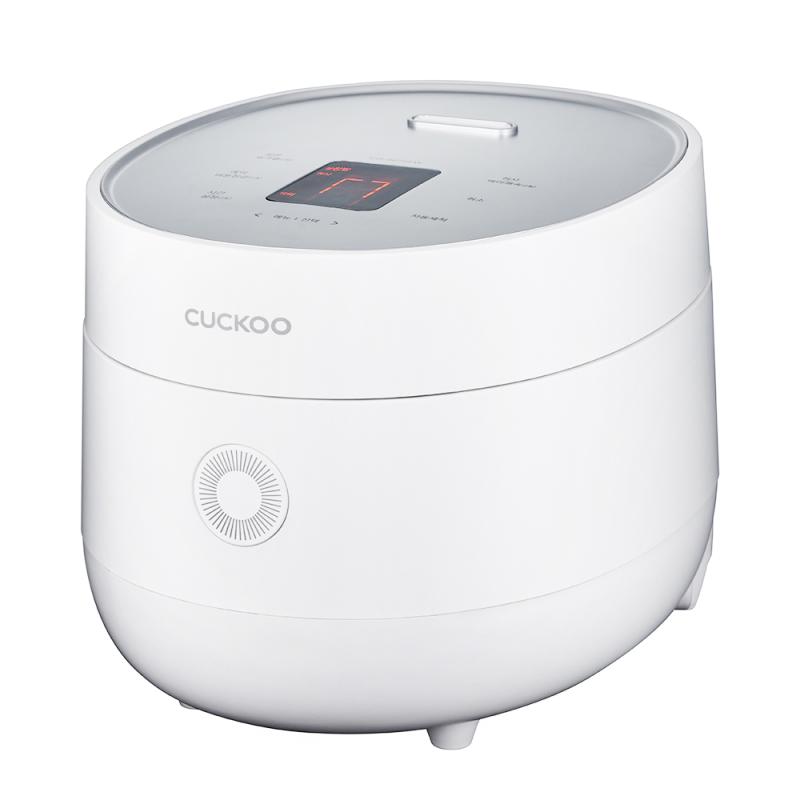 Cuckoo Rice Stove Micom 1080ml white CR-0675F CR0675F (CR-0675F)