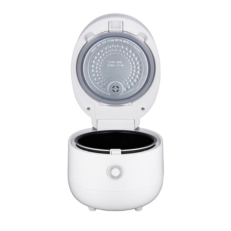 Cuckoo Rice Stove Micom 1080ml white CR-0675F CR0675F (CR-0675F)