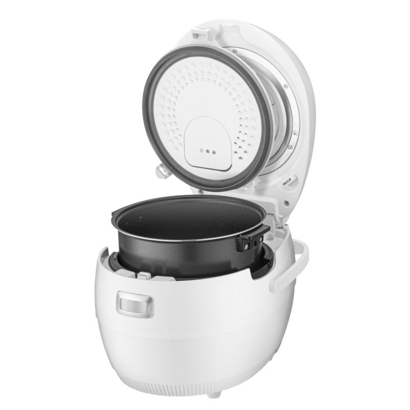 Cuckoo Rice Stove Micom 1800ml white CR-1020F CR1020F (CR-1020F)