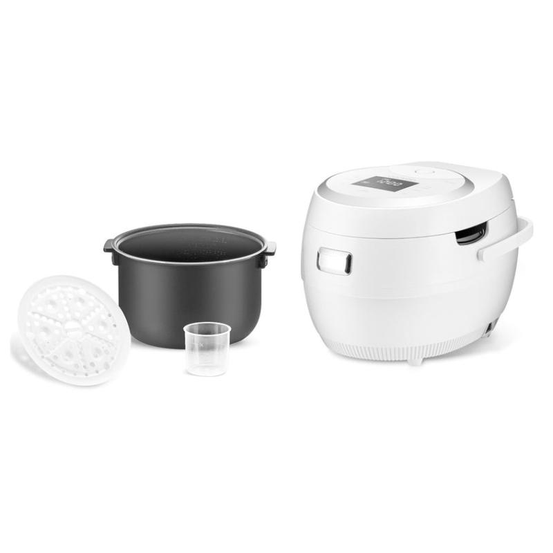 Cuckoo Rice Stove Micom 1800ml white CR-1020F CR1020F (CR-1020F)