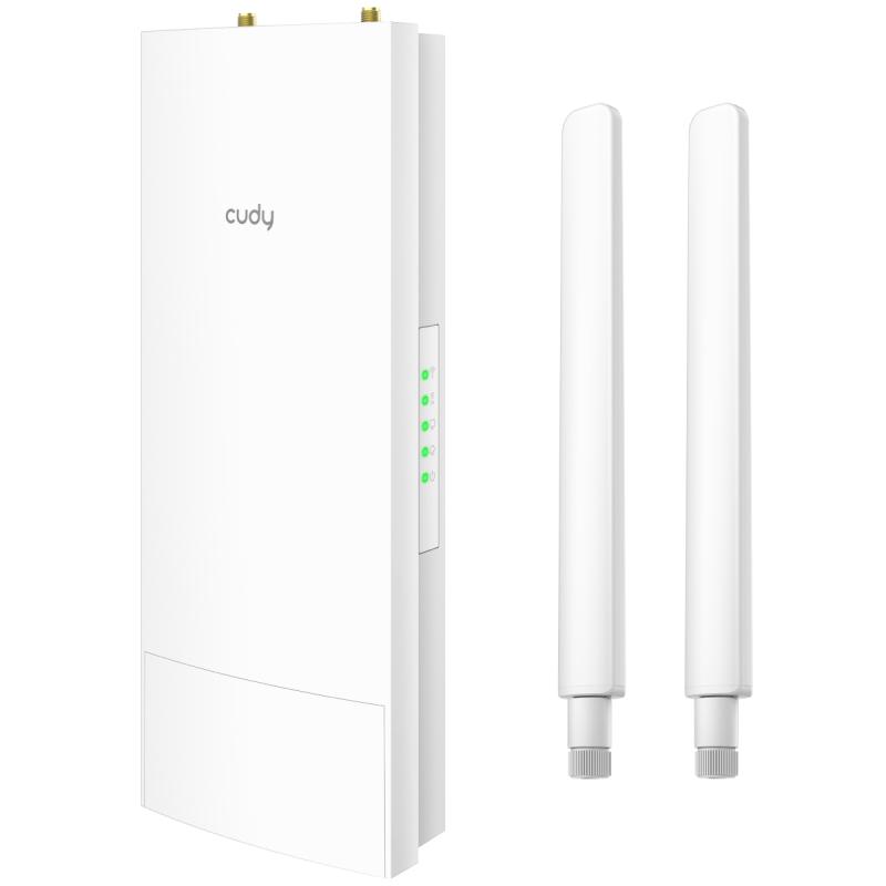 Cudy Outdoor AP Repeater AP1300 Outdoor (AP1300 OUTDOOR)