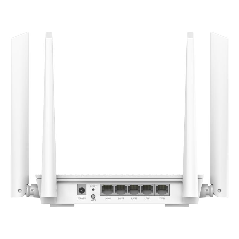 Cudy Wi-Fi WiFi Router (WR3000S)