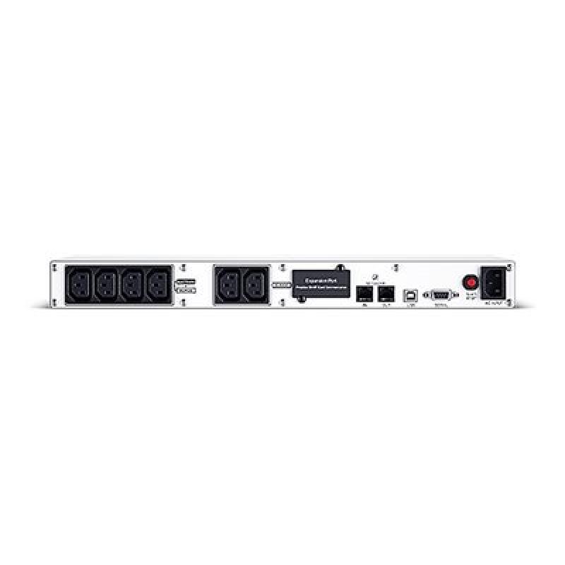 CyberPower OR 600VA (OR600ERM1U)