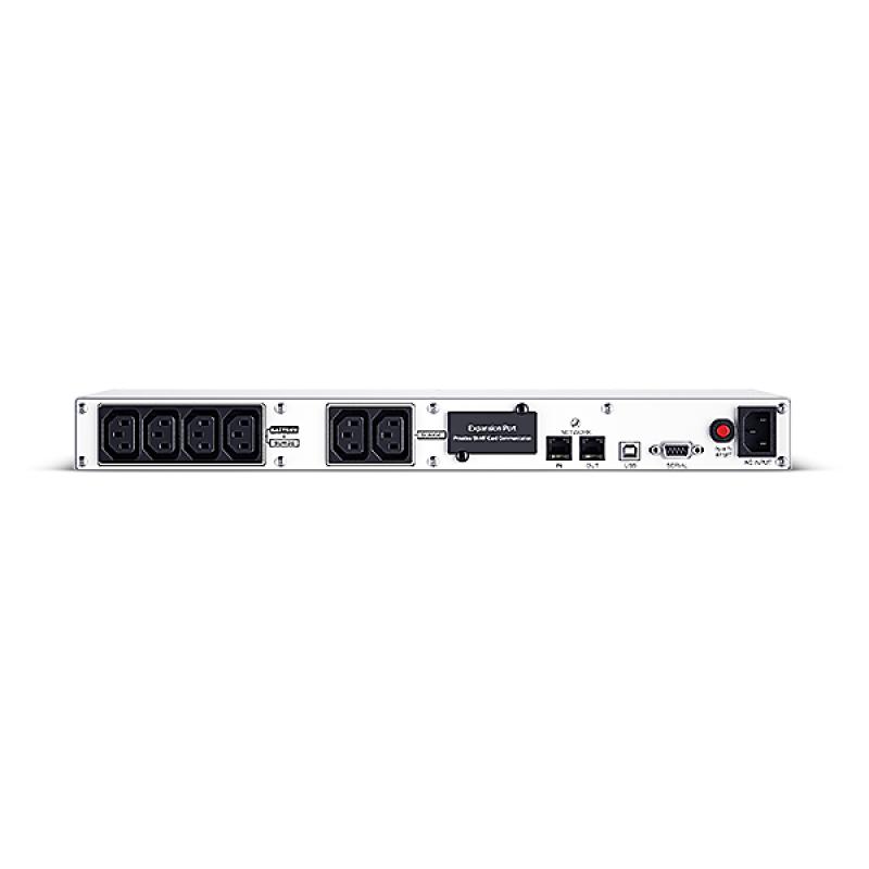 CyberPower OR 600VA (OR600ERM1U)