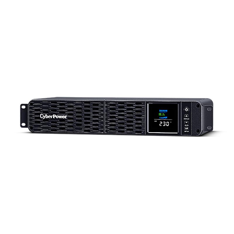 CyberPower PFC 1200VA (CP1200EIPFCRM2U)