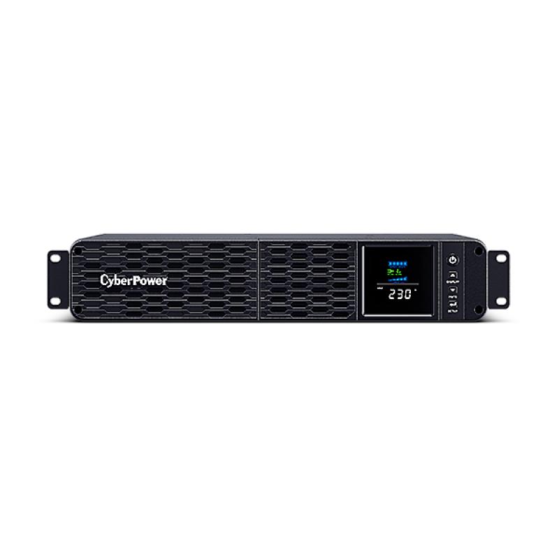 CyberPower PFC 1200VA (CP1200EIPFCRM2U)