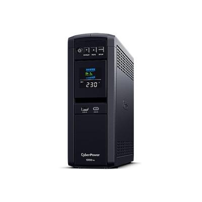 CyberPower PFC Sinewave 1350VA (CP1350EPFCLCD)