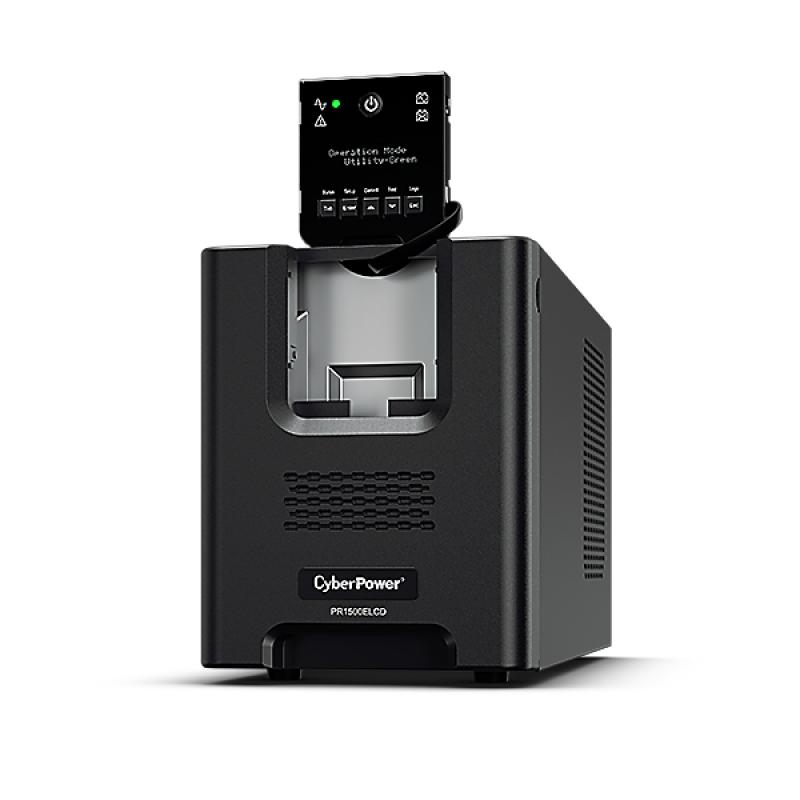 CyberPower PR 1500 VA (PR1500ELCD)