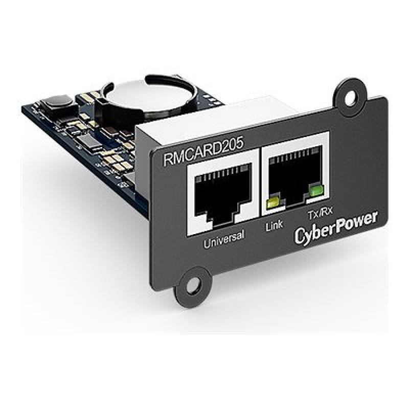 CyberPower (RMCARD205) Remote (RMCARD205)
