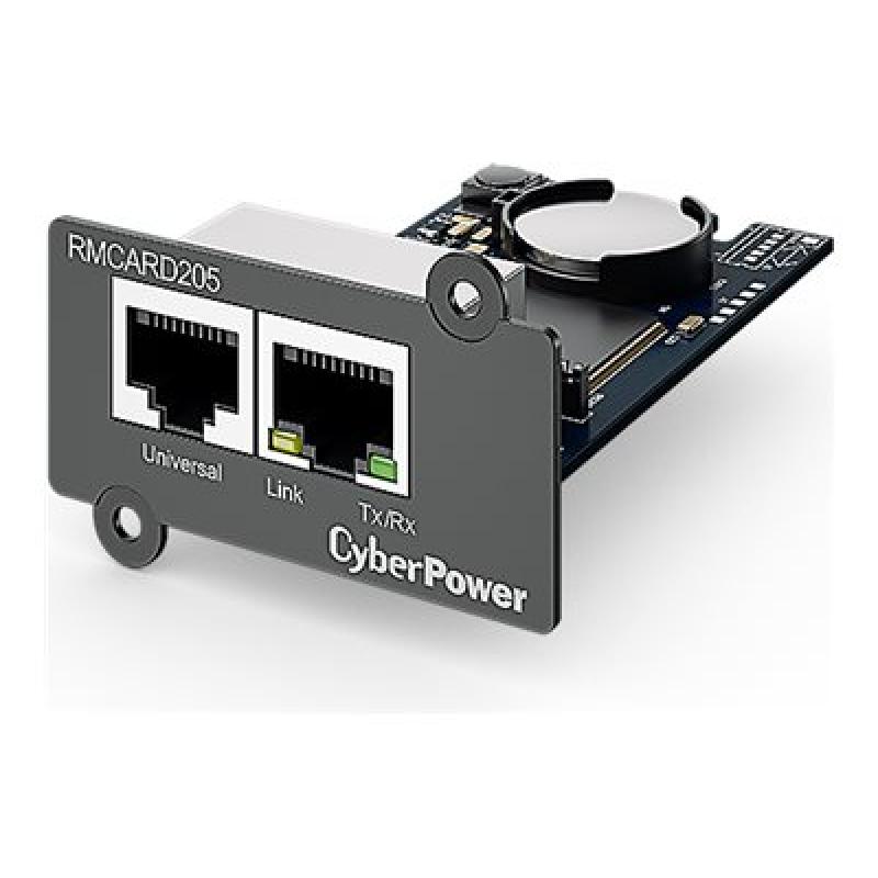 CyberPower (RMCARD205) Remote (RMCARD205)