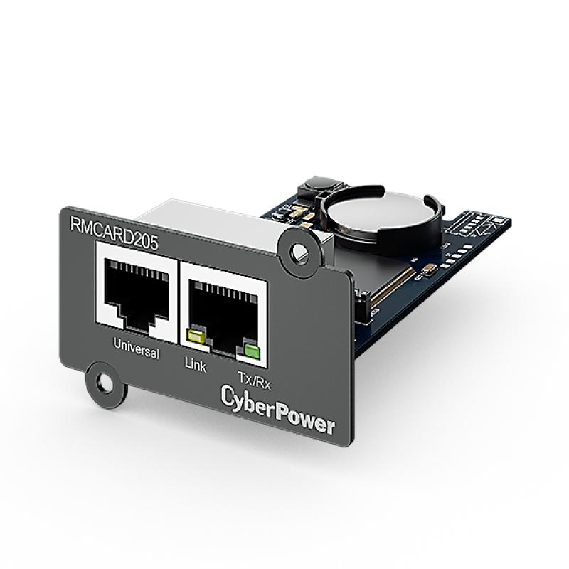 CyberPower (RMCARD205) Remote (RMCARD205)