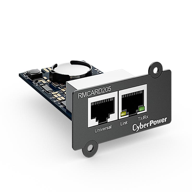 CyberPower (RMCARD205) Remote (RMCARD205)