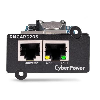 CyberPower (RMCARD205) Remote (RMCARD205)